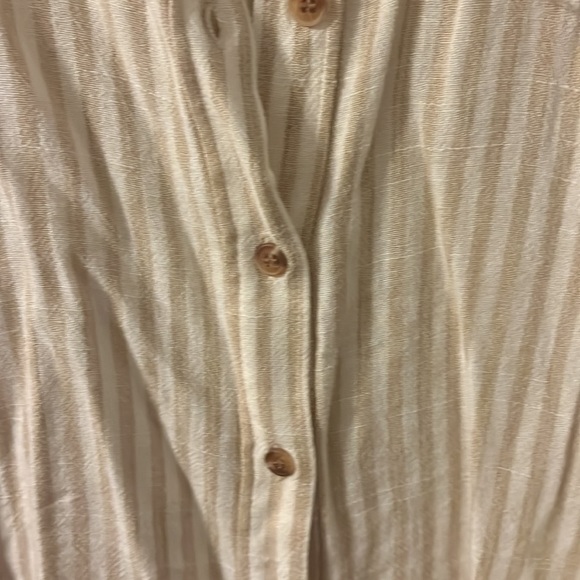 CJLA button down - Picture 5 of 5